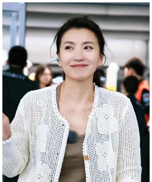 陈好《花少二》引争议,真相令人意外,网友态度大转变