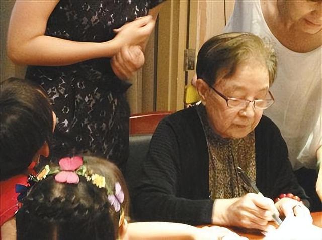 谷建芬：毛阿敏、刘欢都是她的学生，丈夫去世后，女儿脑溢血