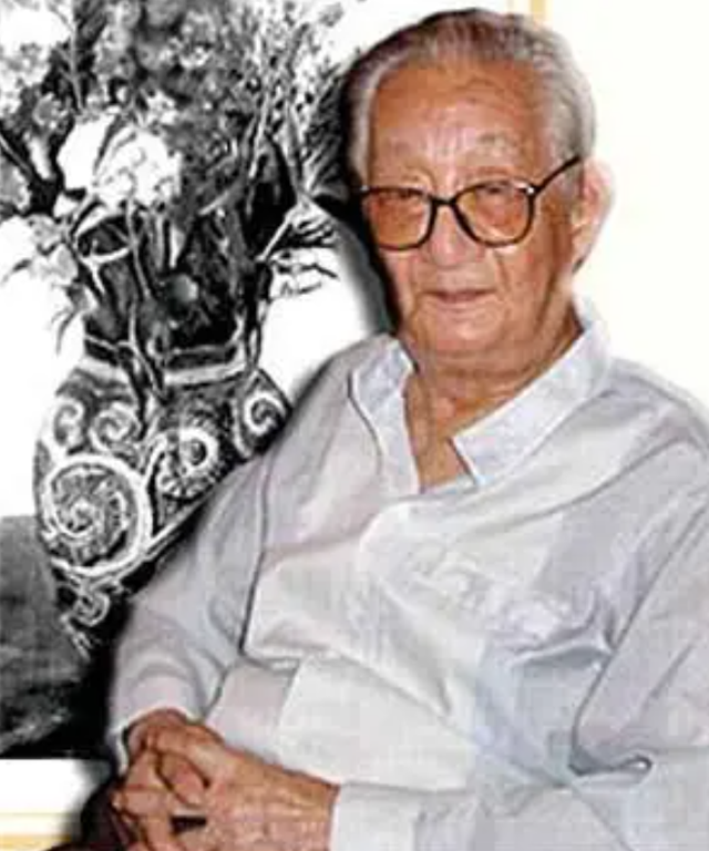 郭布罗·润麒：清朝最后的国舅爷活到2007年，晚年一直为姐姐鸣冤