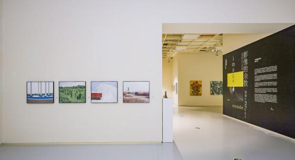 打造元宇宙艺术展厅，第九届上海青年艺博会“电量已满”