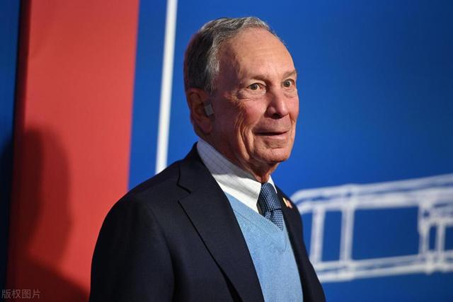 2024全球福布斯排行榜（前20）