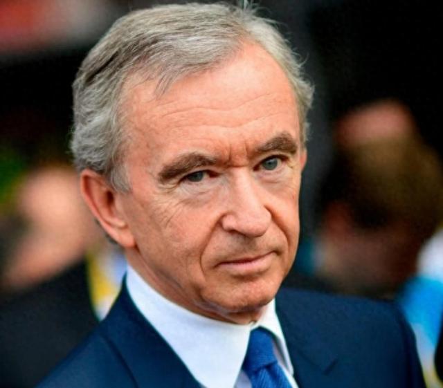 2024全球福布斯排行榜（前20）