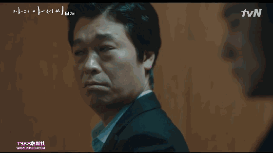 顶级韩剧之争新种子《我的大叔》