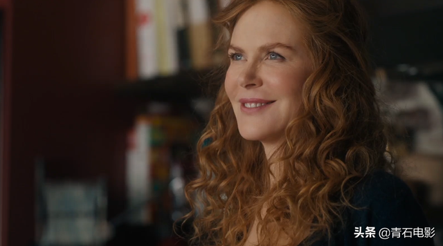 妮可基德曼主演的HBO新剧，播出一集，豆瓣就飙到8.7