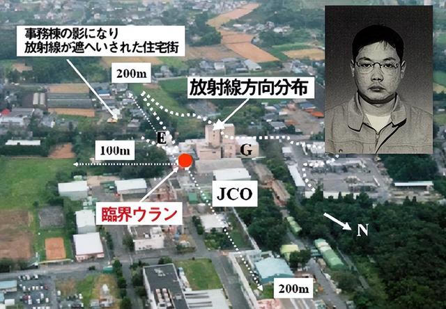 日本男子惨遭核辐射,被日方当做样本强行续命,经历83天地狱折磨