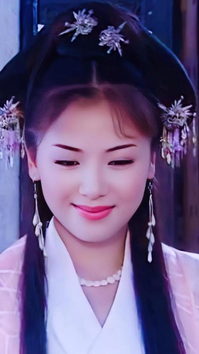 白蛇传——刘涛——白素贞