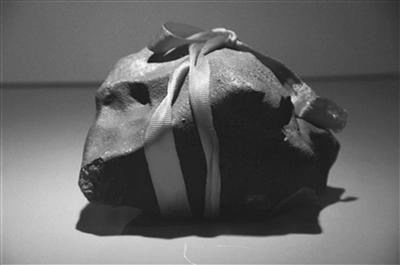 陨石是不是坠落人间的星星？