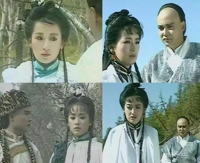 连追6集《飞狐外传》，值得一看！但91年孟飞版才是我心中的NO1