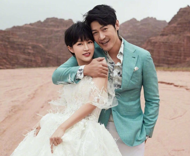 娶亲姐妹成连襟，丈母娘态度却不同，陆毅和郭京飞谁更受鲍母宠？