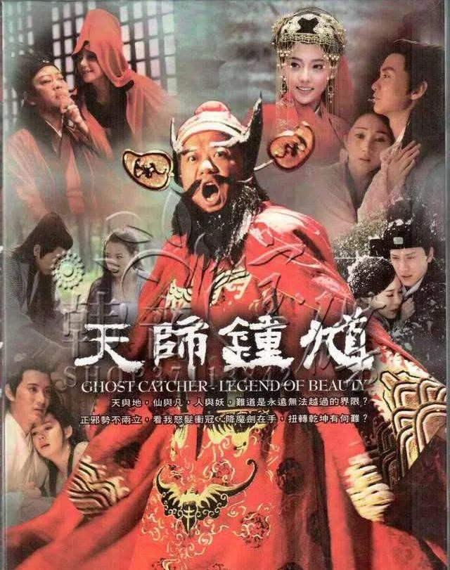 古装女神刘一含的五部好剧