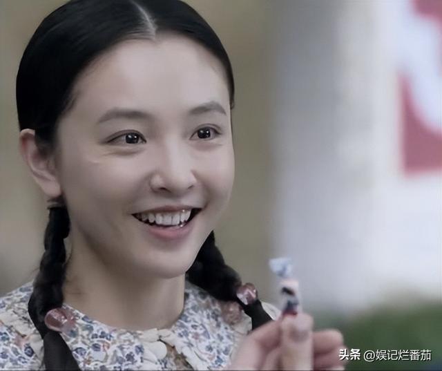 看完《六姊妹》吴倩，再看前夫张雨剑，人生真是没对比就没伤害