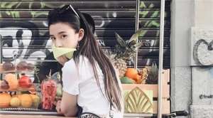 杨紫体重(巨好吃｜杨紫宋祖儿这波种草有多良心？我暴增的体重知道)