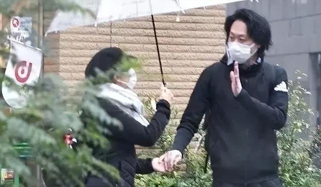 18岁风靡亚洲的日本女神，晒照被网友评为无法磨灭的不伦女演员