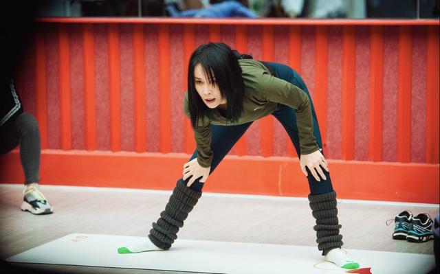 少点功利眼光,《姐姐2》是呈现女性成长的真实记录