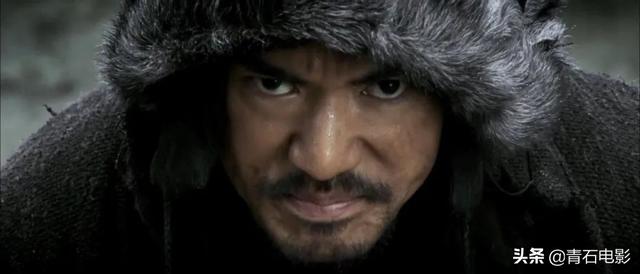 被豆瓣低估的电影，陈可辛拍到中途想放弃，舒淇太性感没选上女主