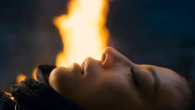 6分钟看完画皮2，赵薇周迅双女主换皮，互飚演技看得太过瘾