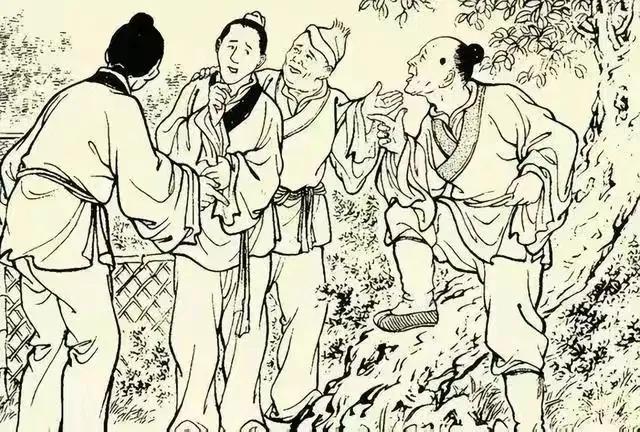 民间故事：丈母娘患病，上门女婿贪淫，丫鬟却故意打翻了药炉