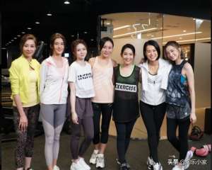 换妻换上隐(《熟女强人》9月28日首播,美女云集,胡杏儿开群拉拢姐妹情)