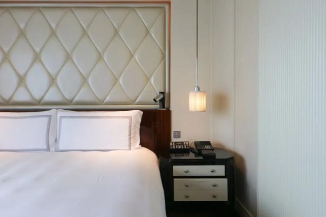 入住上海半岛的“最好”时机，酒店控完美的staycation