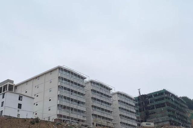 沐浴更衣数次消毒……记者竟在这里见到这样的“二师兄”