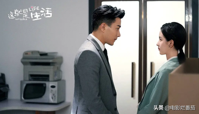 这么多霸总,为什么只有刘恺威演的,不令人反感?