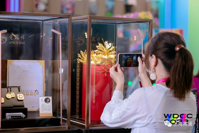 非凡十年丨黄雯：用极致匠心创作大师级作品