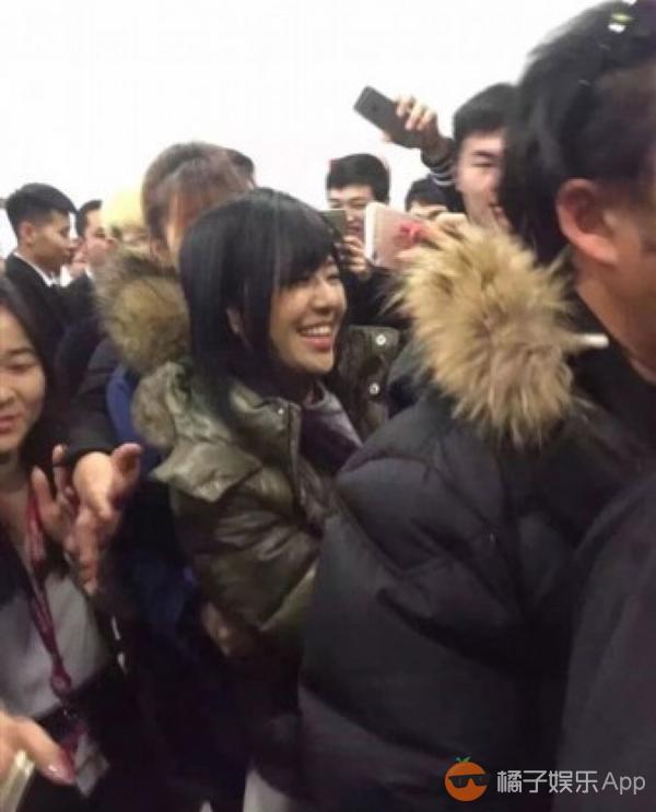 “东京热”还是“京东热”？苍老师出现在某互联网公司大楼