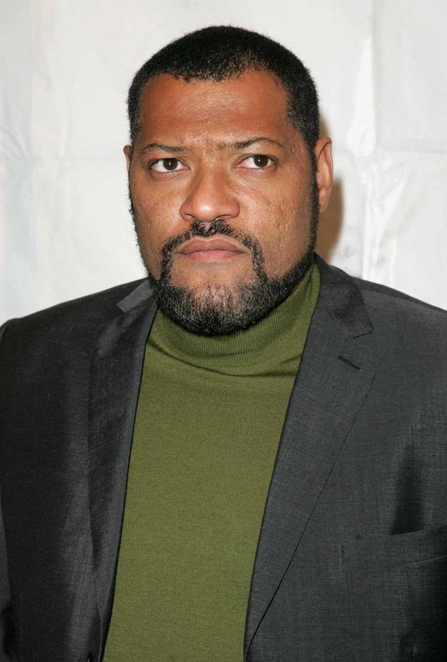 美国好莱坞十大著名的黑人男演员