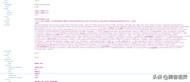 7TB!色情直播网站CAM4.com曝重大数据泄露,会员信息一览无遗!