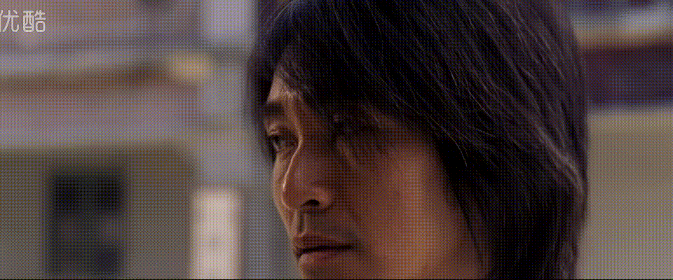 功夫：斧头帮帮主琛哥取向成谜，星爷心中的功夫是什么？