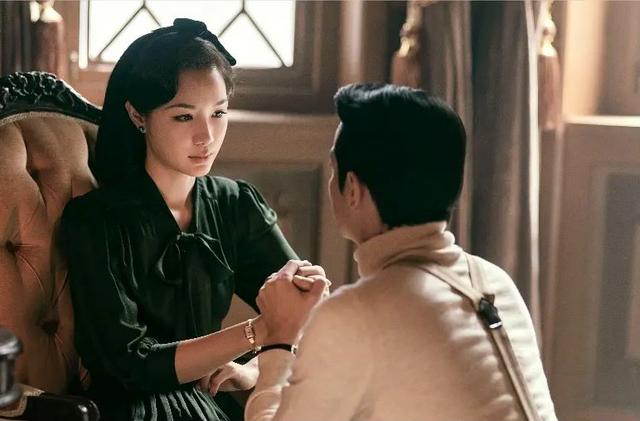 看完《双镜》，突然明白为何国家要管控耽改了，我只想说：管得好