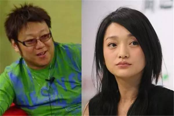 情路坎坷的周迅:21年谈了8个男友,39岁结婚,45岁婚姻破碎