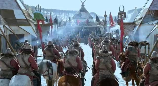 《武当一剑》大结局:耿玉京成就东方亮天下第一剑 杀不闻为父报仇