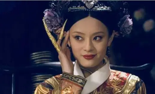 为何上海女演员能演宫（宅）斗剧里的王者？只因上海女人聪慧犀利