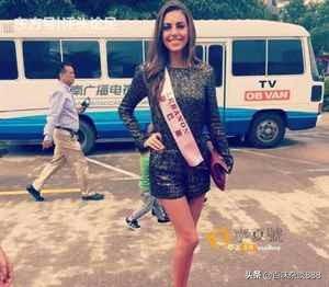 42，黎巴嫩的美女们