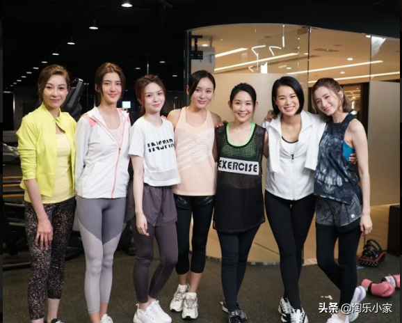 《熟女强人》9月28日首播，美女云集，胡杏儿开群拉拢姐妹情