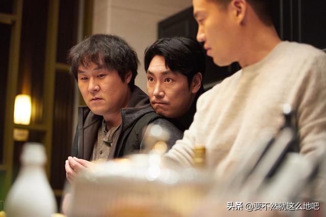 5部韩国婚外情电影！孙艺珍一女嫁两夫、师生恋，寓意回味无穷