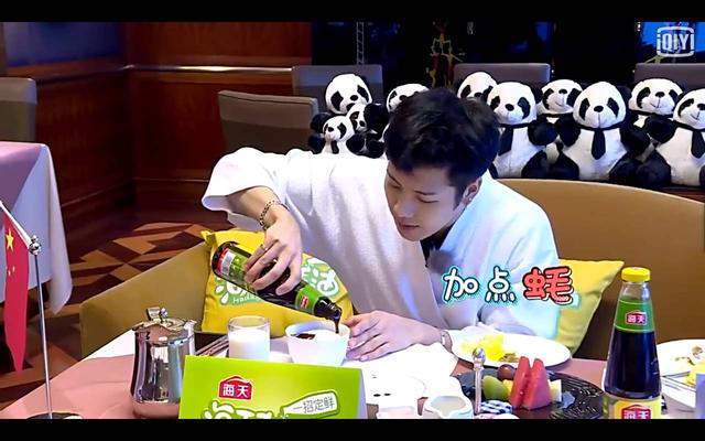 我们战斗吧｜满屏的男神也填不满前期策划的巨坑