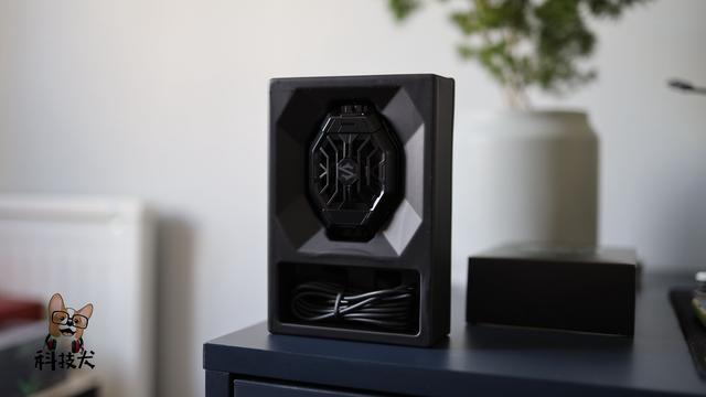 黑鲨冰封散热背夹2 Pro评测：极限画质下原神性能明显提升