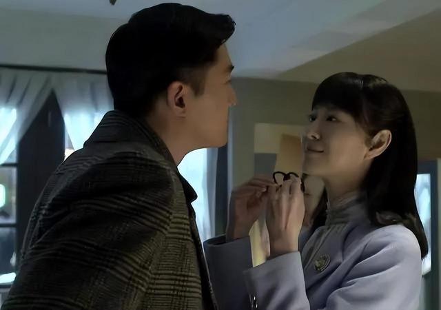 深扒之下，终于明白《伪装者》的程锦云为何不讨喜了