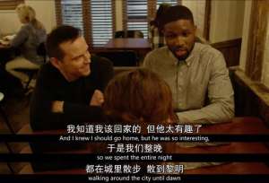 同性之恋(同性恋人之间的“无条件信任”，有多珍贵？我在他们的身上感受到了)