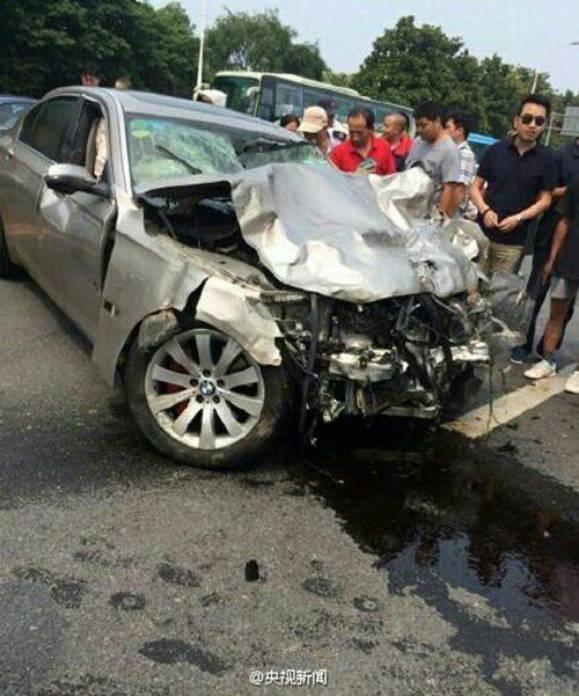 川师大砍头案凶手被鉴定患有抑郁症,精神疾病患者就可以有“杀人执照”吗?