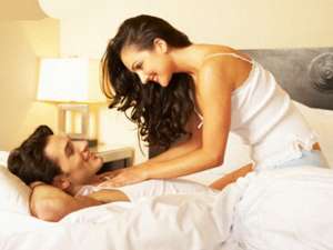 天天看电影(经常看小电影,导致夫妻生活时“失败”咋办?医生出招,有效改善)