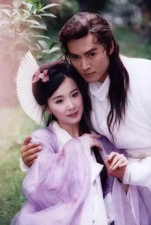 两版《小李飞刀》：关礼杰不比焦恩俊差，但是关宝慧却不及萧蔷