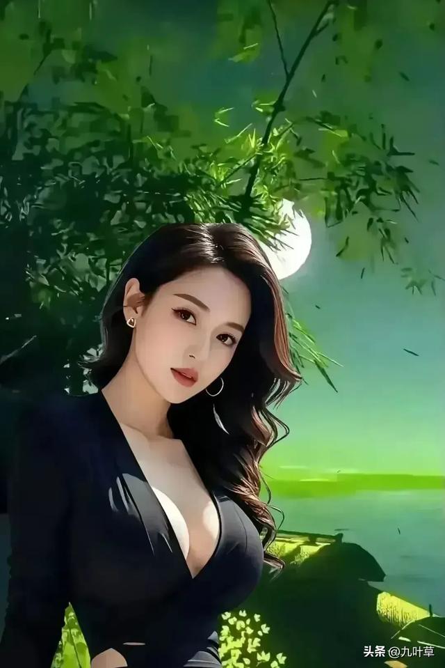 永保心中那一束温暖的母爱之光