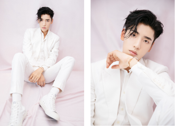 I Do 婚礼季甜蜜“嫁”到 众星闪耀见证“爱是我愿意”