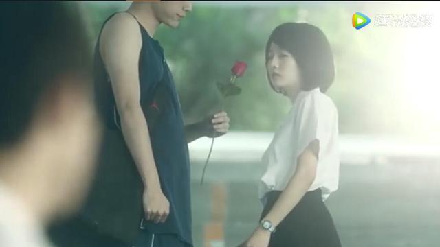 林柏叡：因《苍兰诀》出圈，曾是模特、参加过选秀，还是单亲爸爸