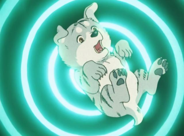 说到动画中的狗你会想到哪只？日媒投票动画片中登场的‘狗’角色