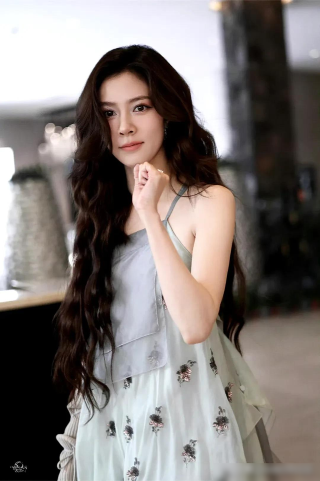 浪姐6路透8位颜值超高的小姐姐，美女身材超级好，大长腿太惊艳