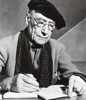 马尔克(一生离经叛道，同性恋、恋童癖、无性婚姻，但最终选择了回归家庭)